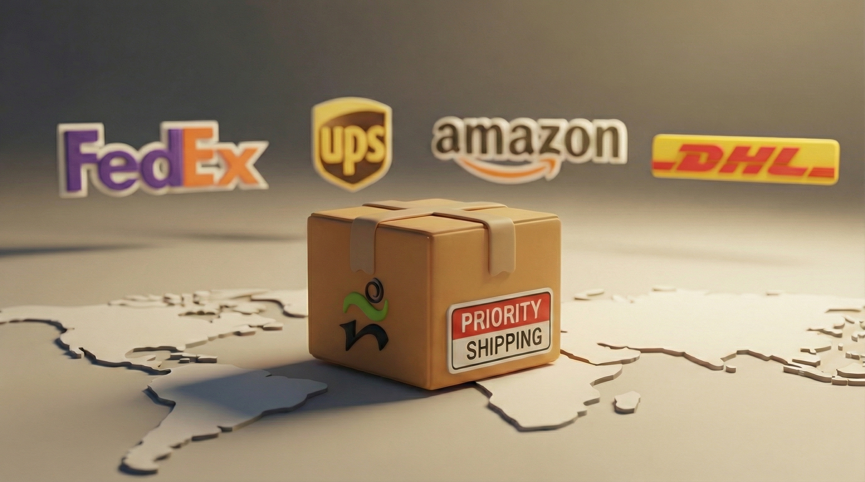 이런택배의 파트너사